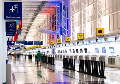 Airport & Transportation