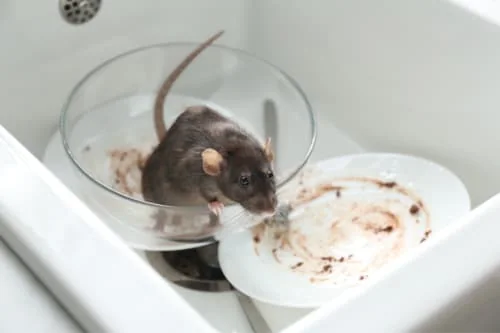 rodent pest service